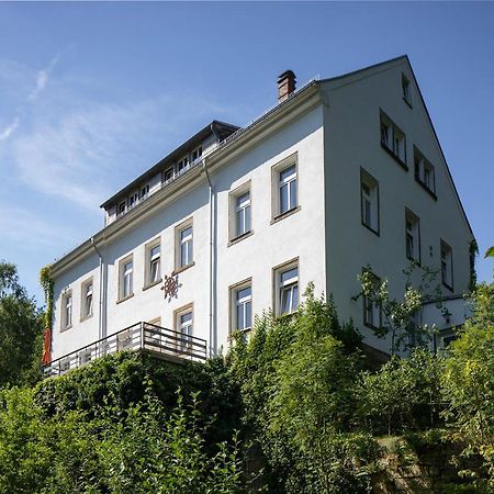 Burg Schoena Schmilka Exterior foto